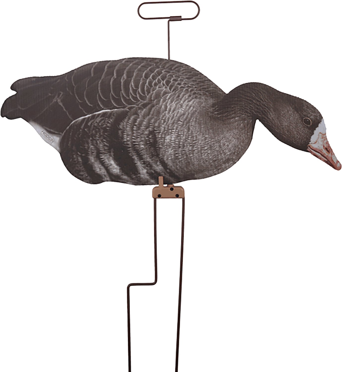 Higdon FLATS Specklebelly Goose Motion Silhouette 12-Pack