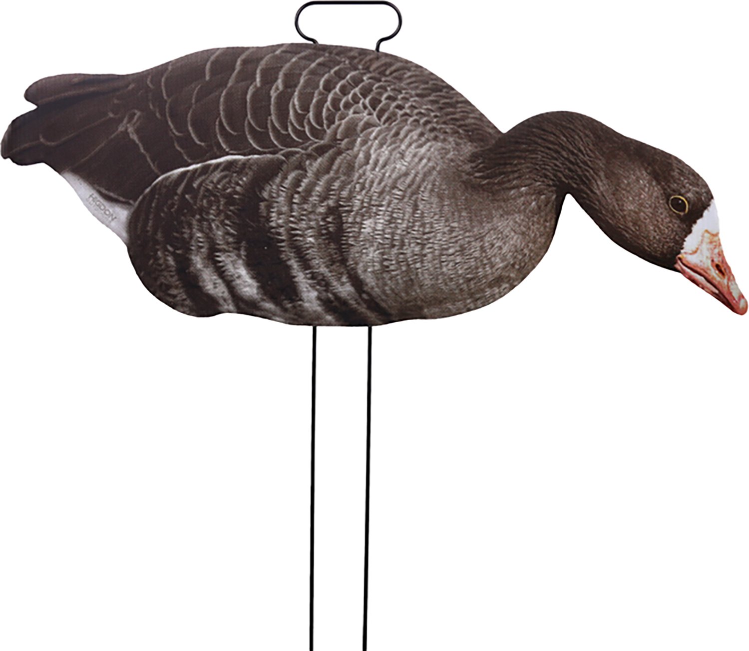 Higdon FLATS Specklebelly Goose Silhouette 12-Pack - view number 8