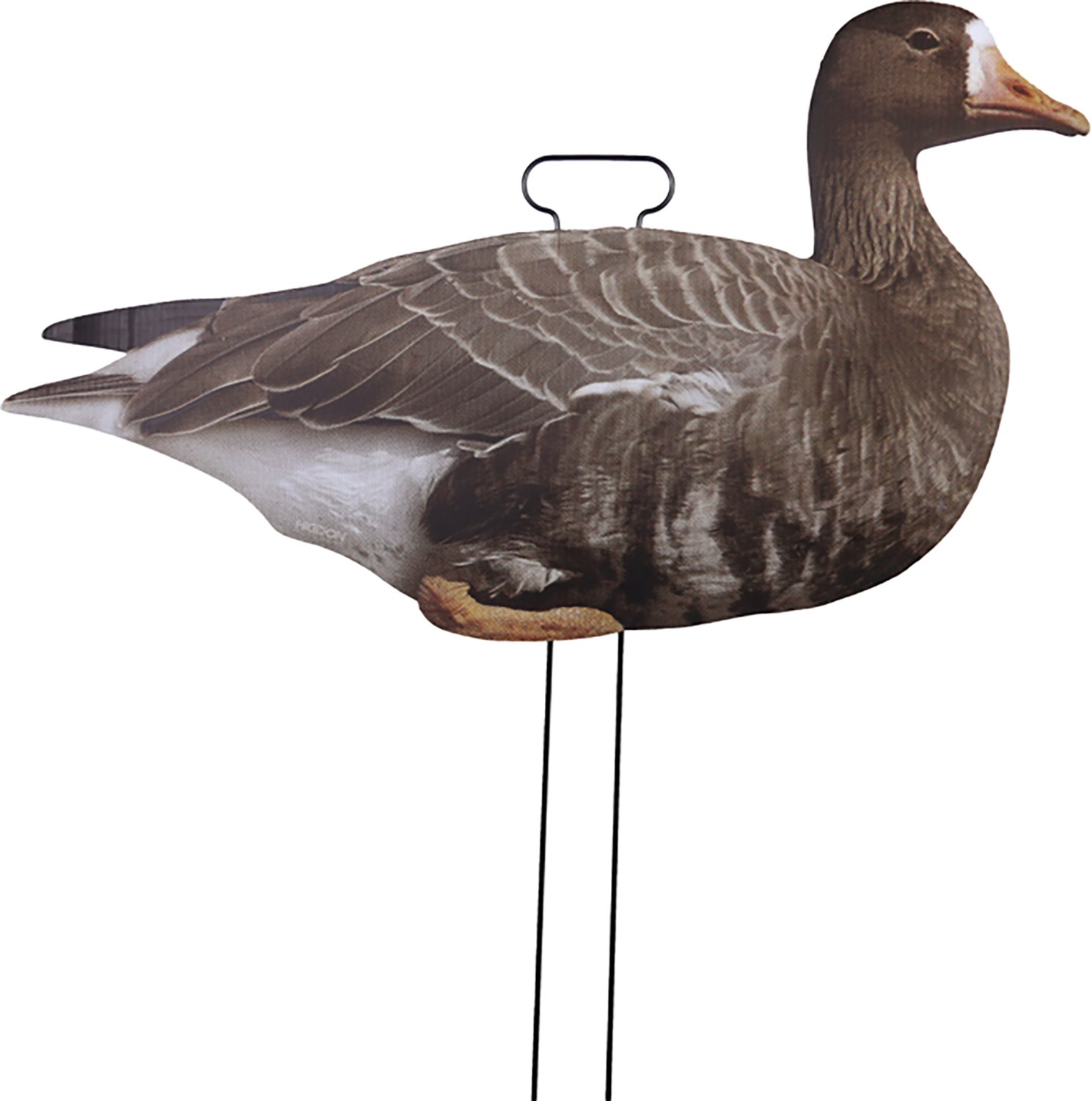 Higdon FLATS Specklebelly Goose Silhouette 12-Pack - view number 3