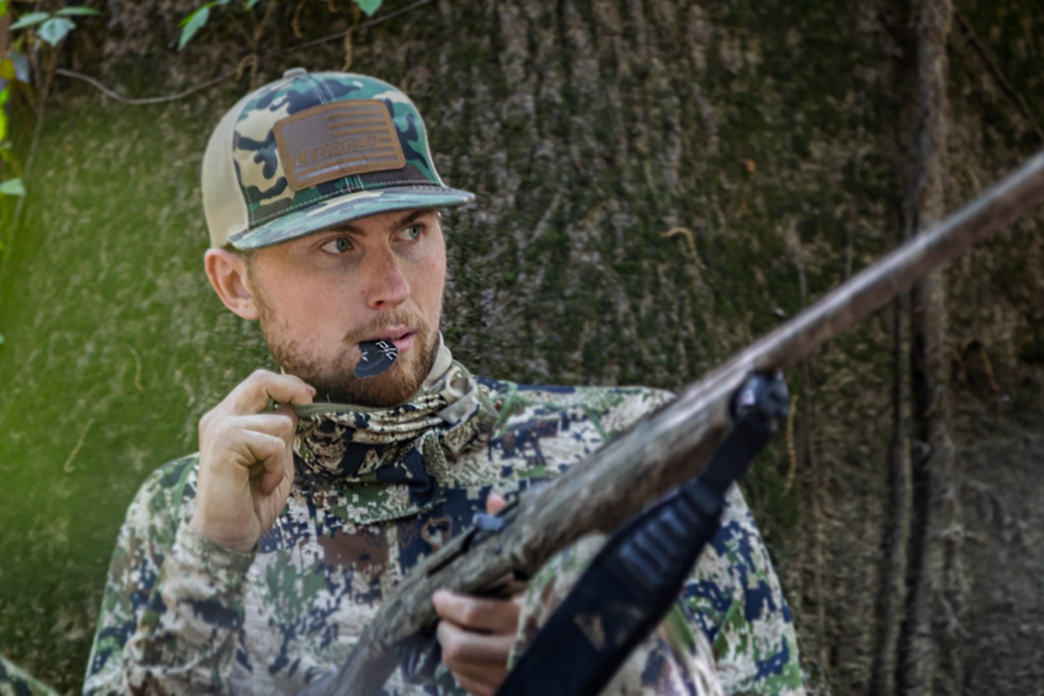 Power Calls Cutter Diaphragm Turkey Call - view number 3