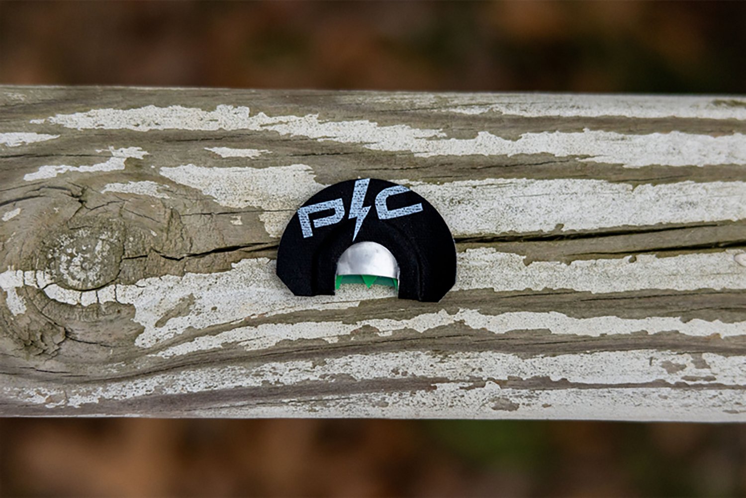 Power Calls Batwing Dome Diaphragm Turkey Call