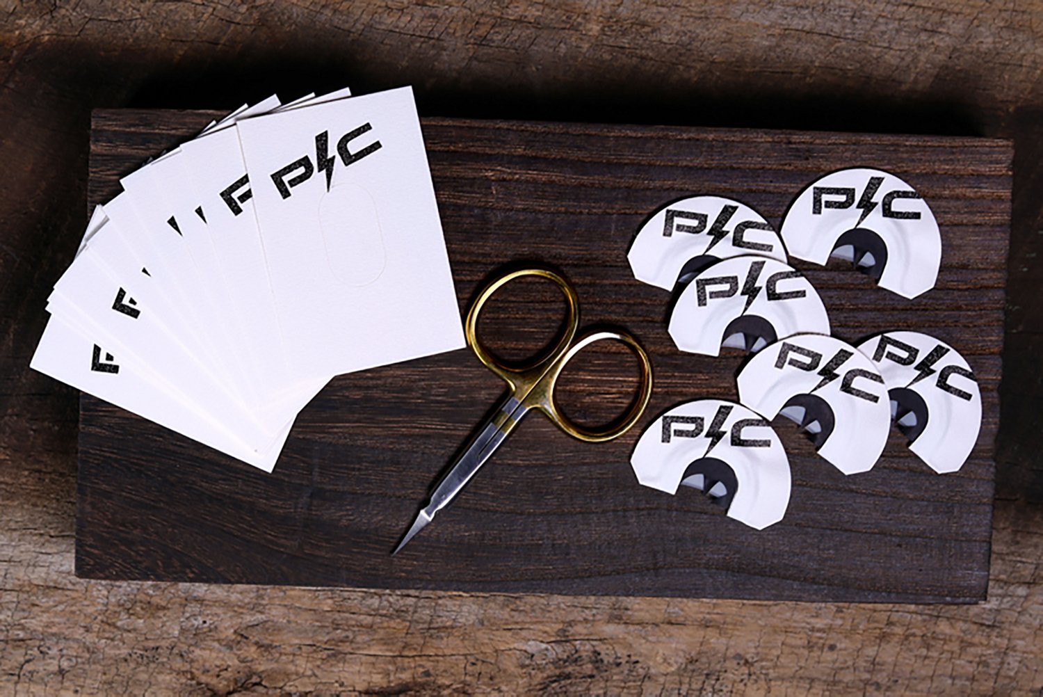 Power Calls Beau Brooks Signature Series - Mockingbird Diaphragm Turkey Call