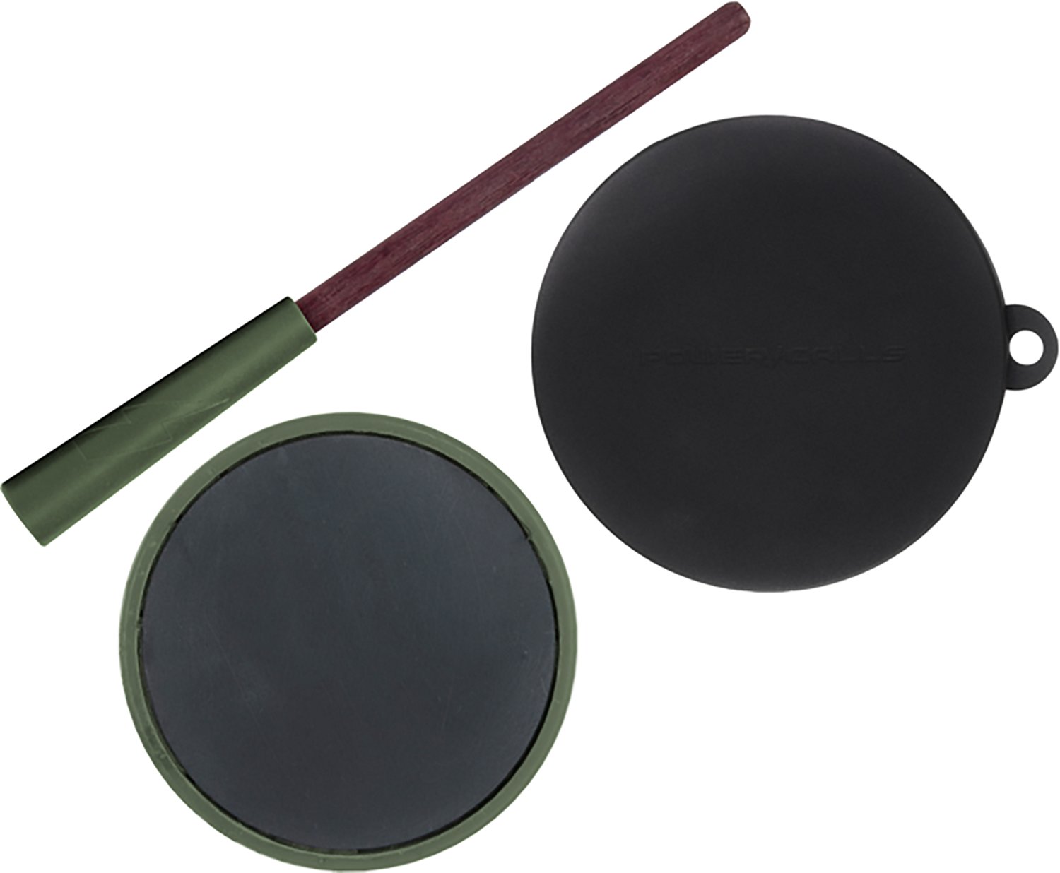 Power Calls Fuel Slate Pot Turkey Call - view number 2