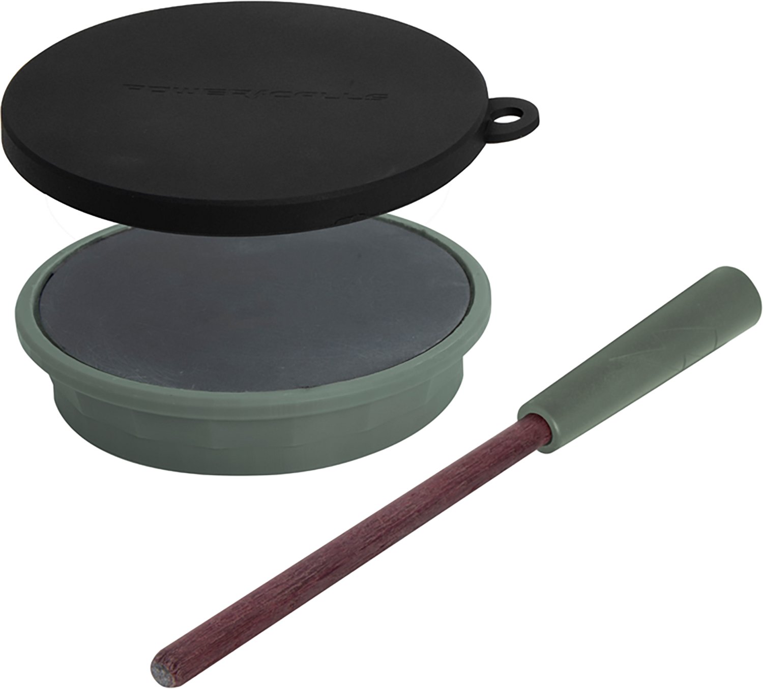 Power Calls Fuel Slate Pot Turkey Call - view number 8