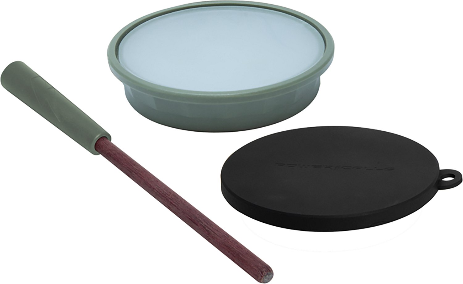 Power Calls Fuel Crystal Pot Turkey Call - view number 6