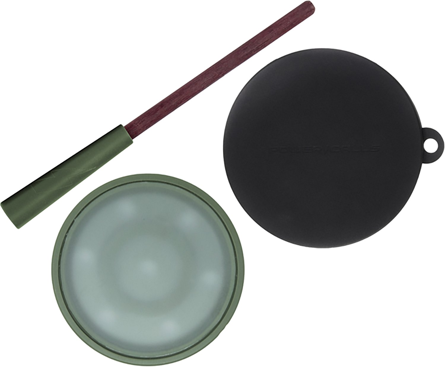 Power Calls Fuel Crystal Pot Turkey Call - view number 2