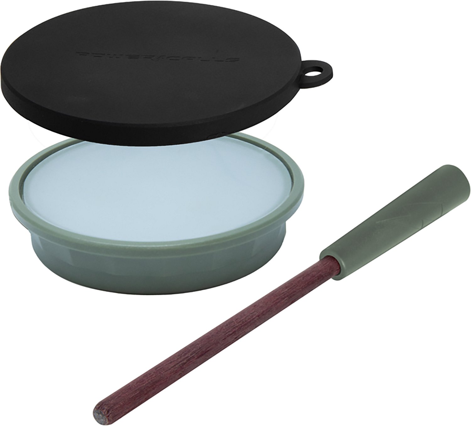 Power Calls Fuel Crystal Pot Turkey Call - view number 3