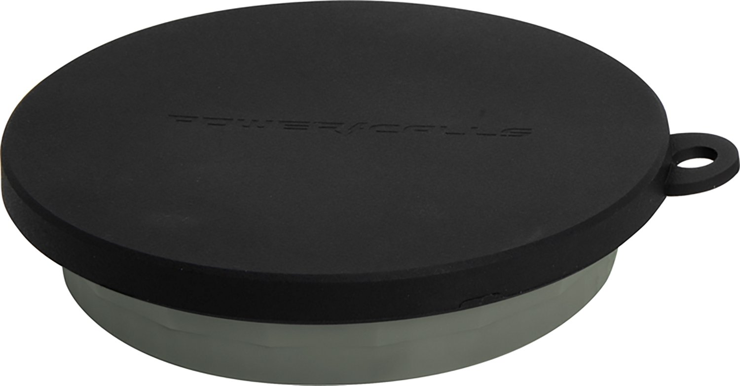 Power Calls Fuel Crystal Pot Turkey Call - view number 4