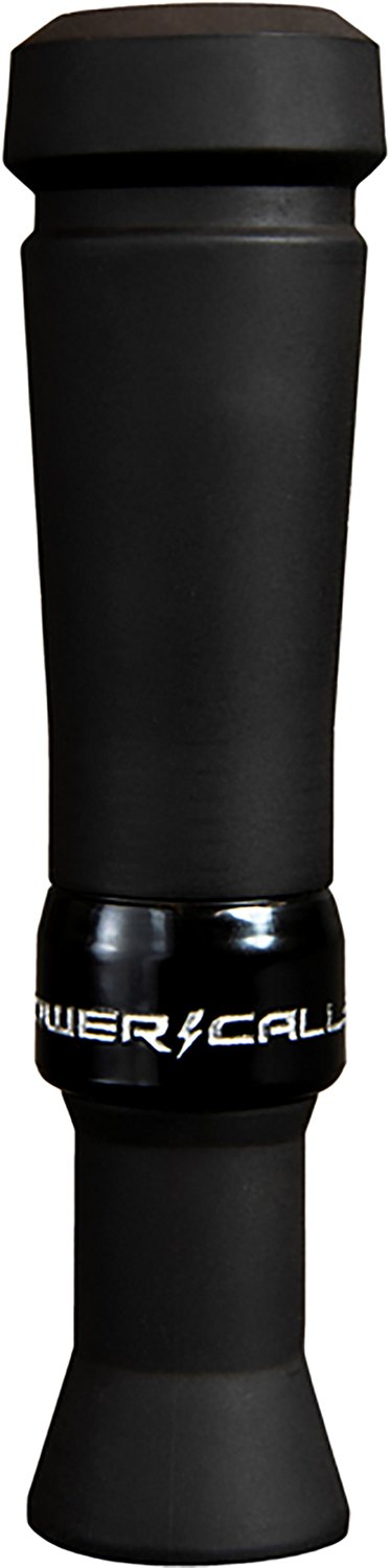 Power Calls Ignition Cutdown Duck Call