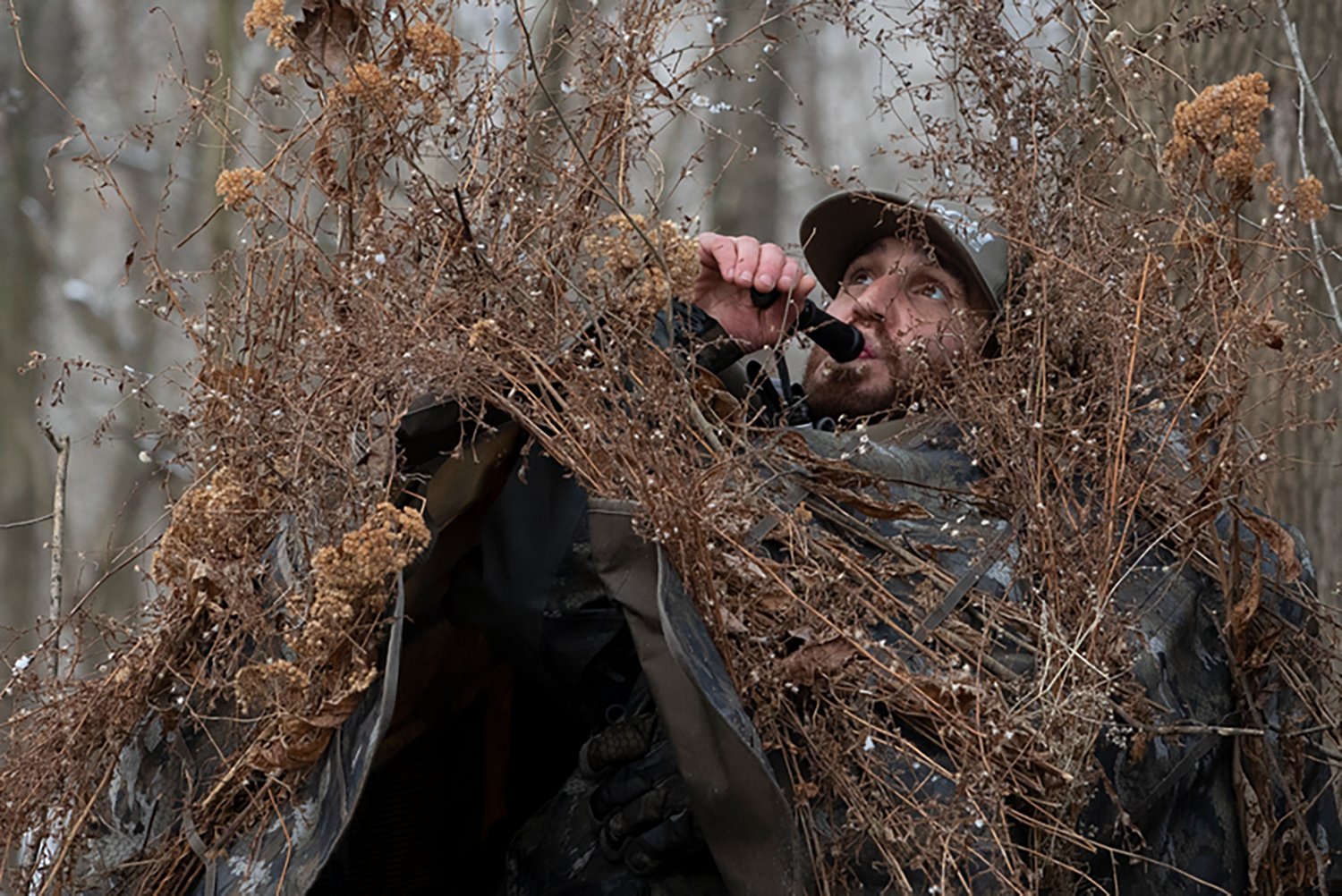 Power Calls Ignition Cutdown Duck Call