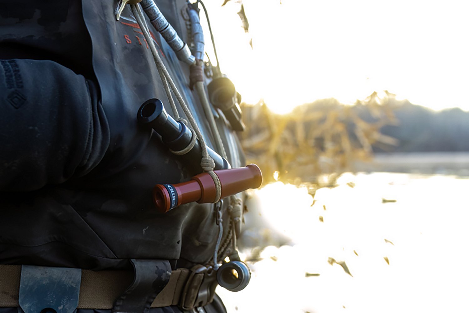 Power Calls Wood Duck Call - view number 5