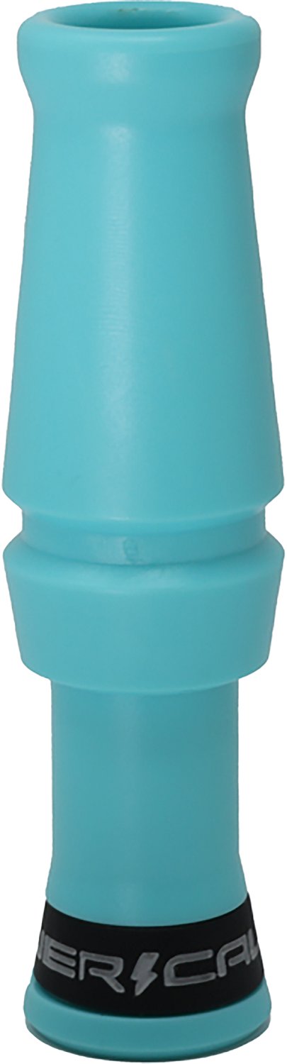 Power Calls Teal Duck Call - view number 2