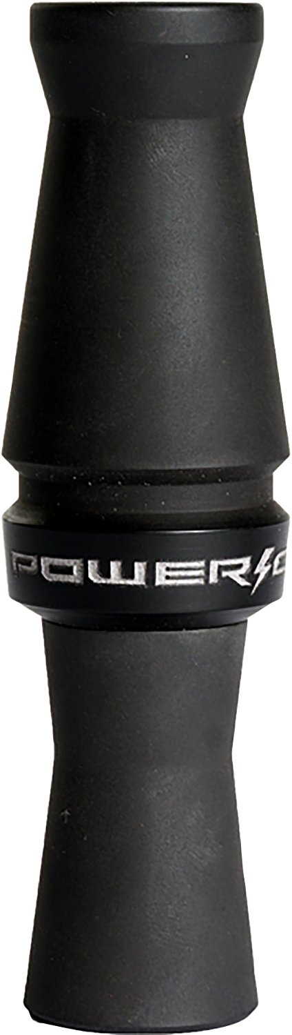 Power Calls Strike Big Bore Speck Goose Call - view number 3