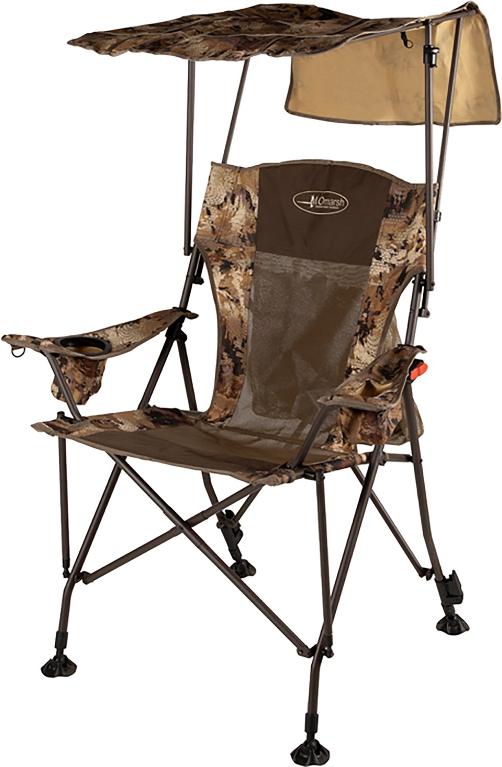 MOMarsh Tactical Hunting Chair - view number 2