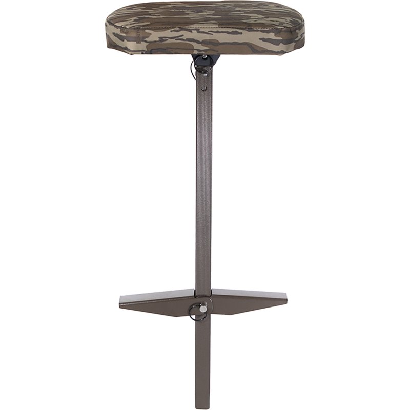 Higdon Marsh Seat - image