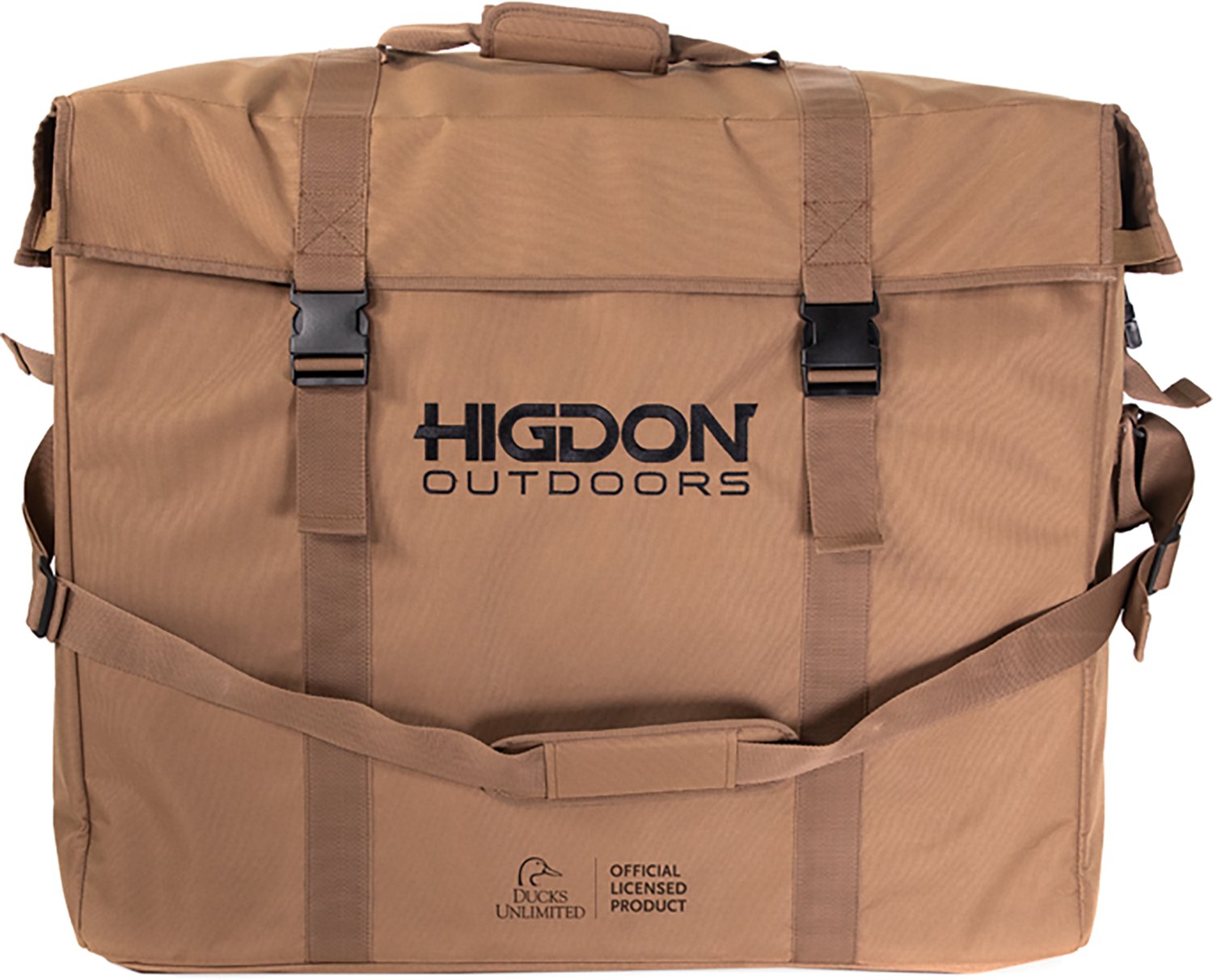 Higdon FLATS Silhouette Decoy Bag