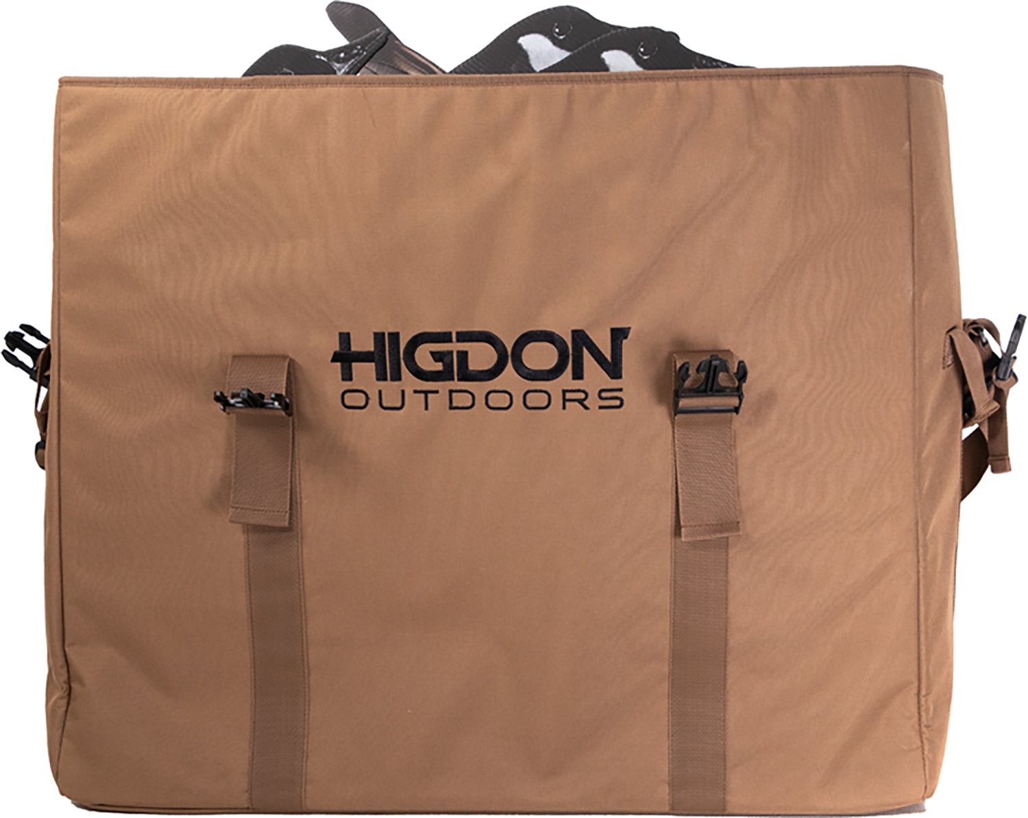 Higdon FLATS Silhouette Decoy Bag