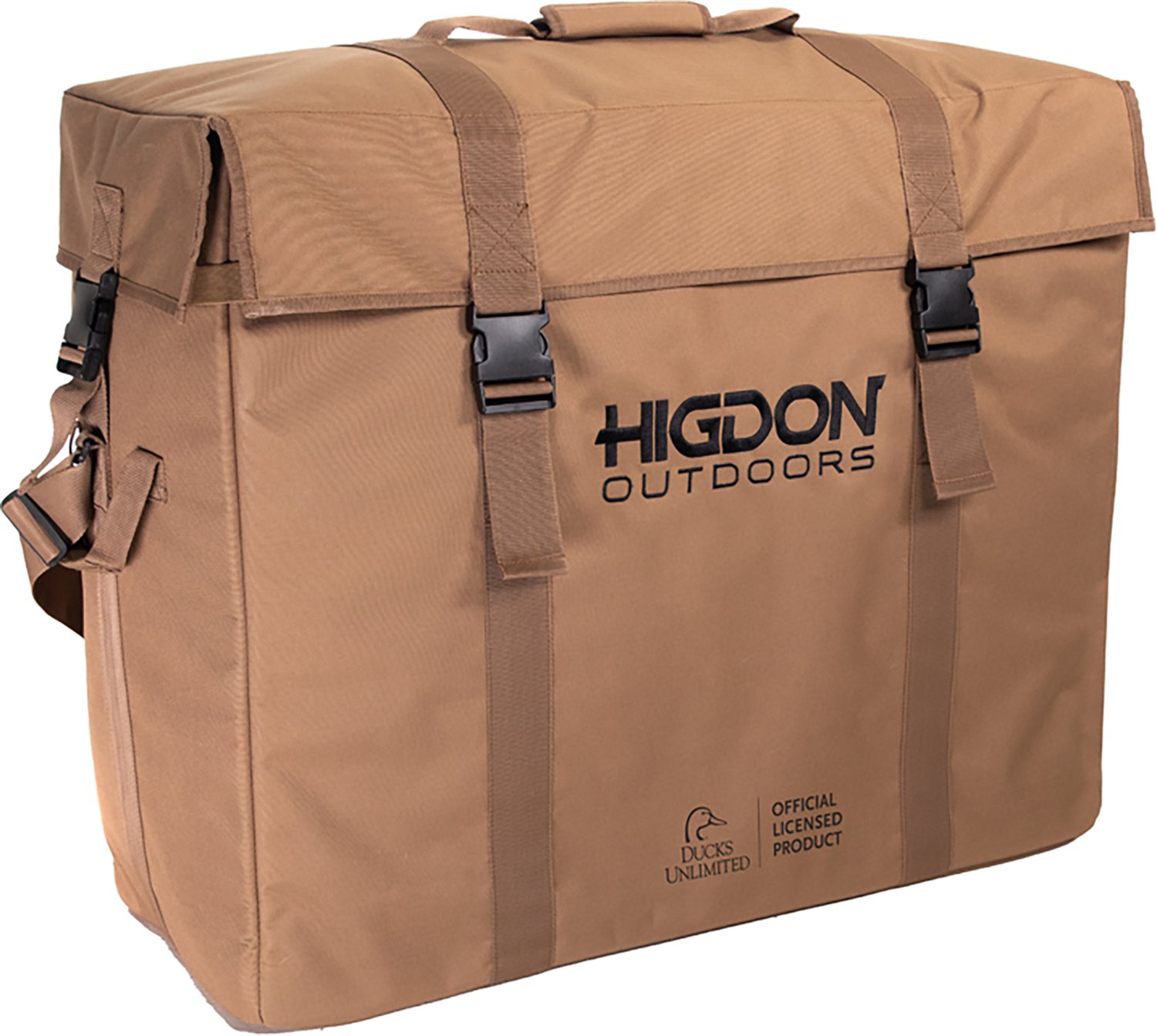 Higdon FLATS Silhouette Decoy Bag - view number 5