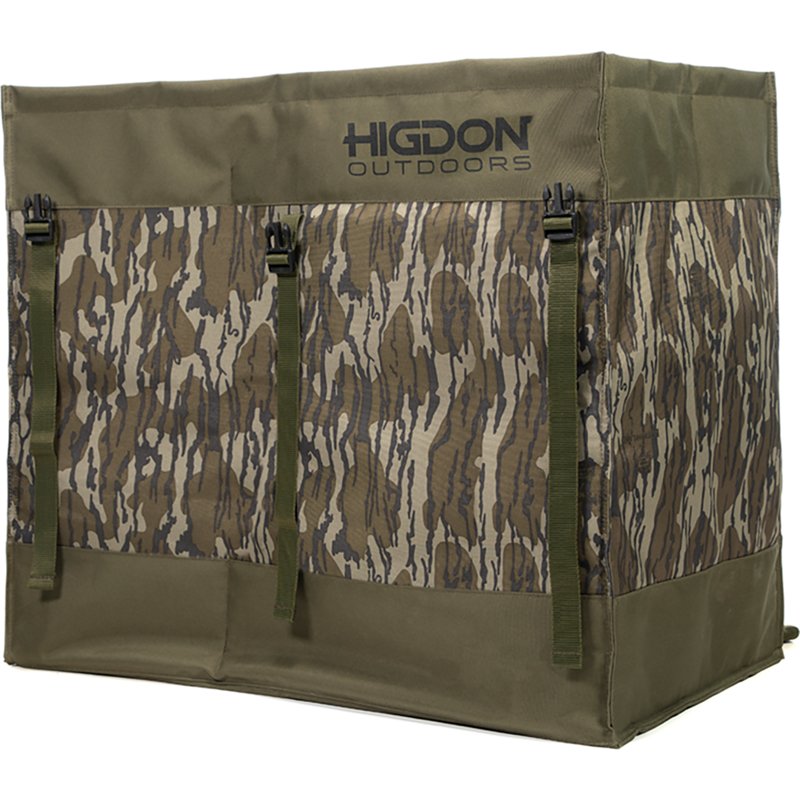 Higdon X-Slot Unive…