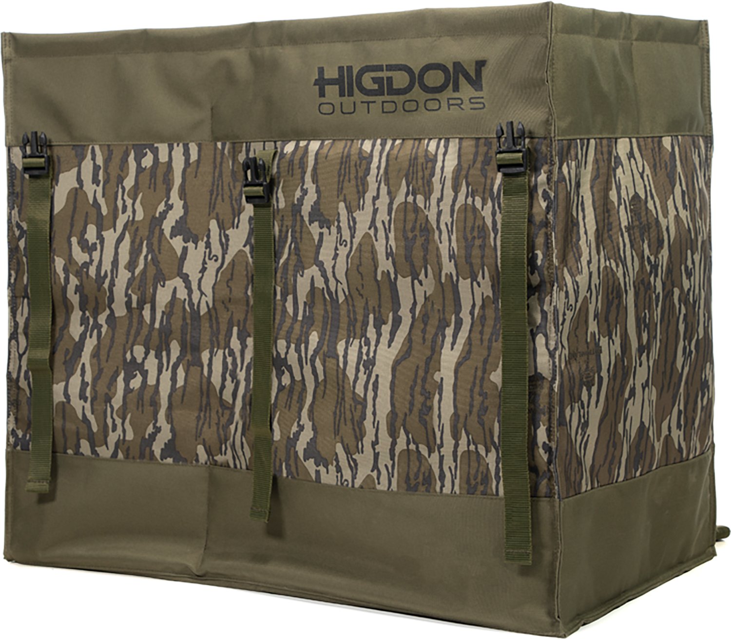 Higdon X-Slot Universal Turkey Bag - view number 6