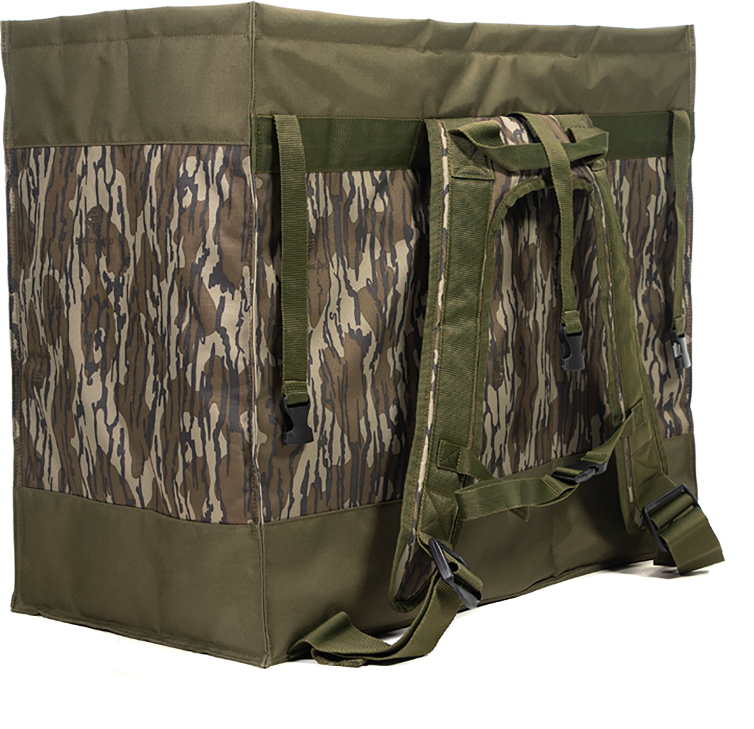 Higdon X-Slot Universal Turkey Bag - view number 7