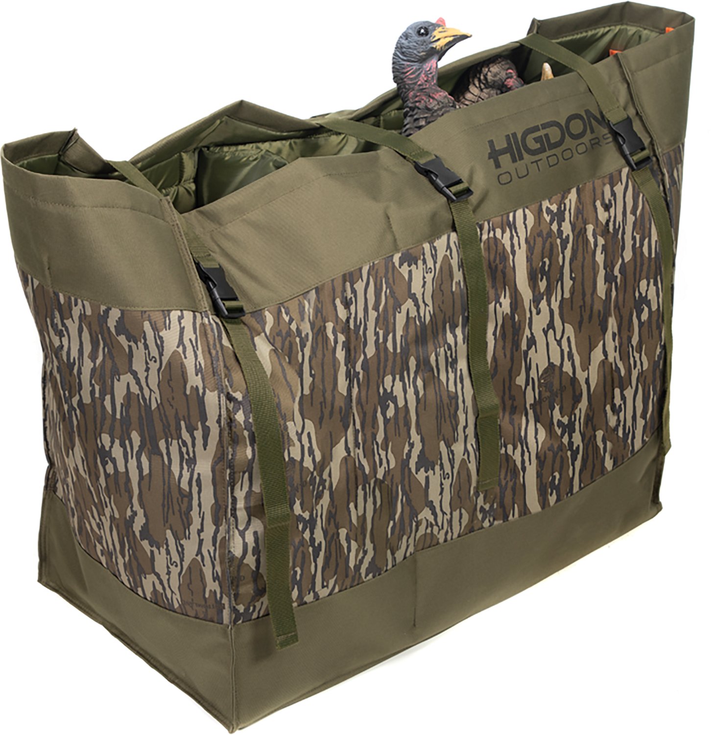 Higdon X-Slot Universal Turkey Bag - view number 3