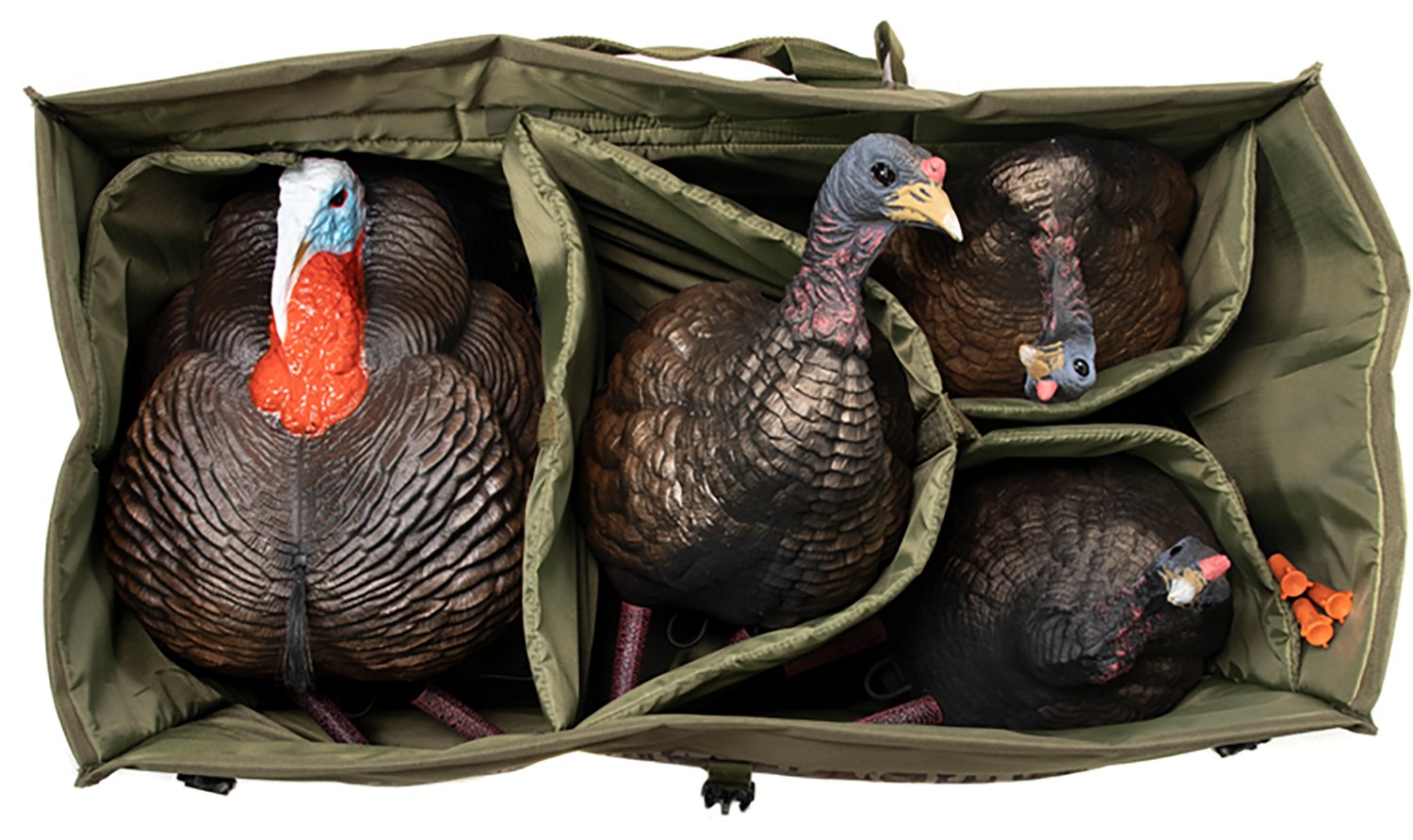Higdon X-Slot Universal Turkey Bag - view number 5