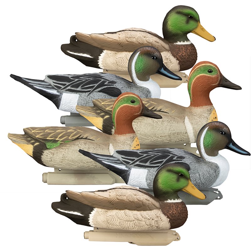 Higdon Late Season … - image
