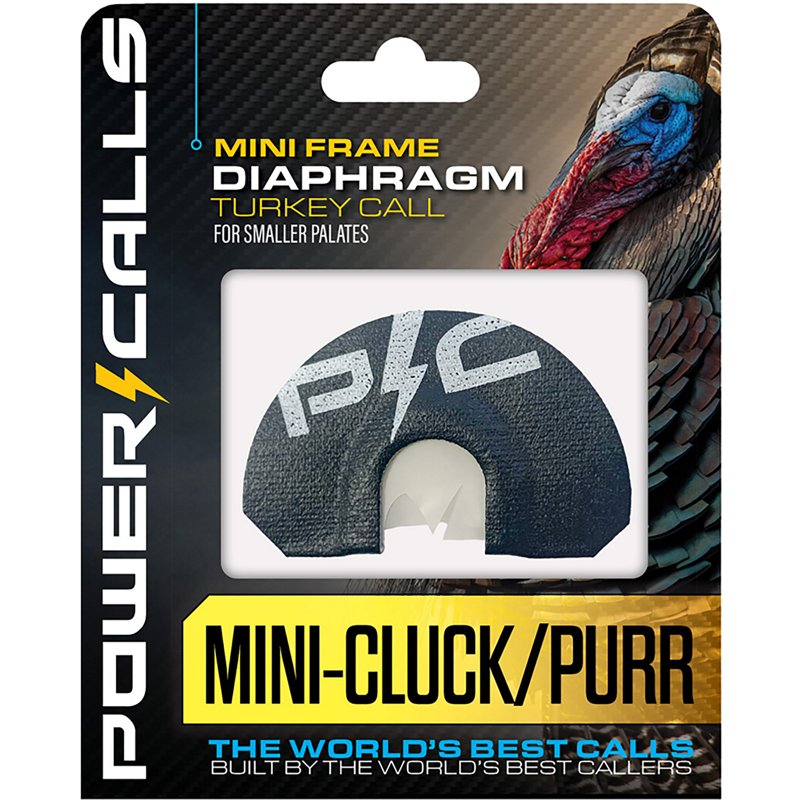Power Calls Mini Cl… - image