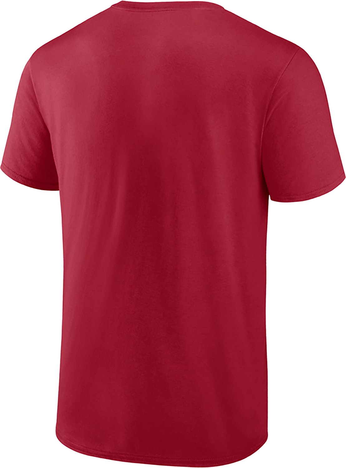 Fanatics Men's Alabama Roll Tide Logo T-shirt - view number 2