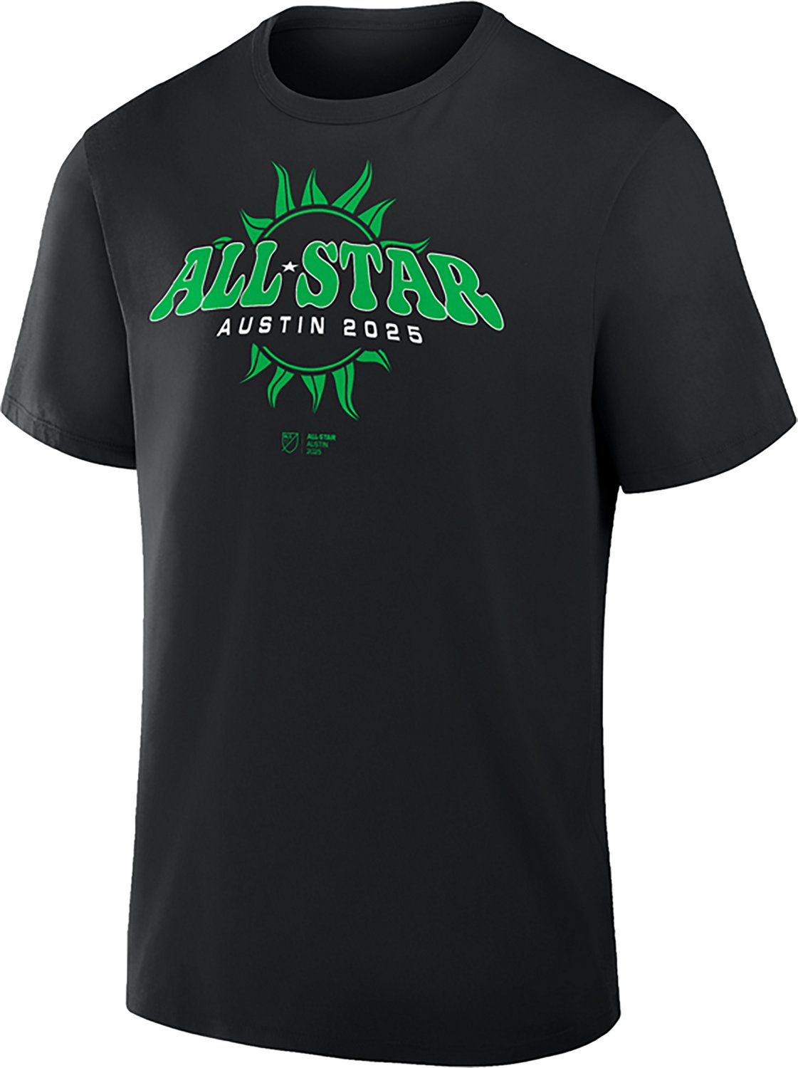 Fanatics Men's MLS 25 All-Star Game T-shirt - view number 4