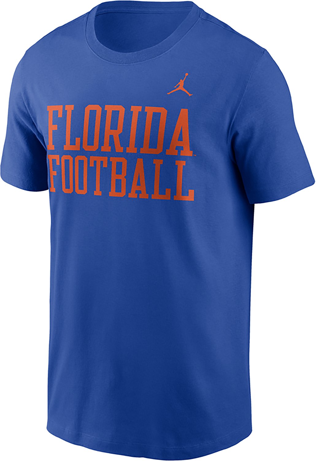 Jordan Men's Florida Football T-shirt - view number 4