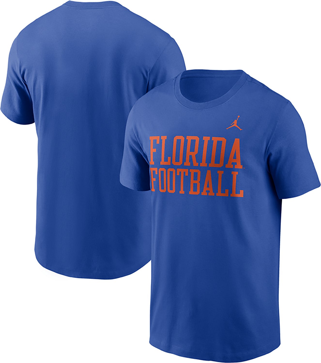 Jordan Men's Florida Football T-shirt - view number 6