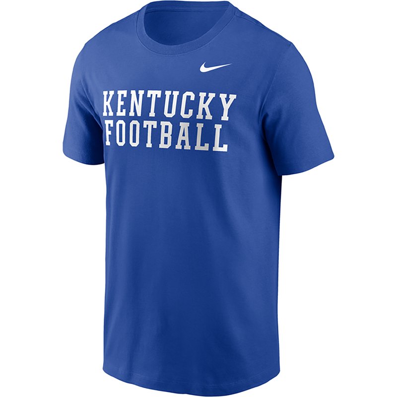 Nike Men's Kentucky… - image