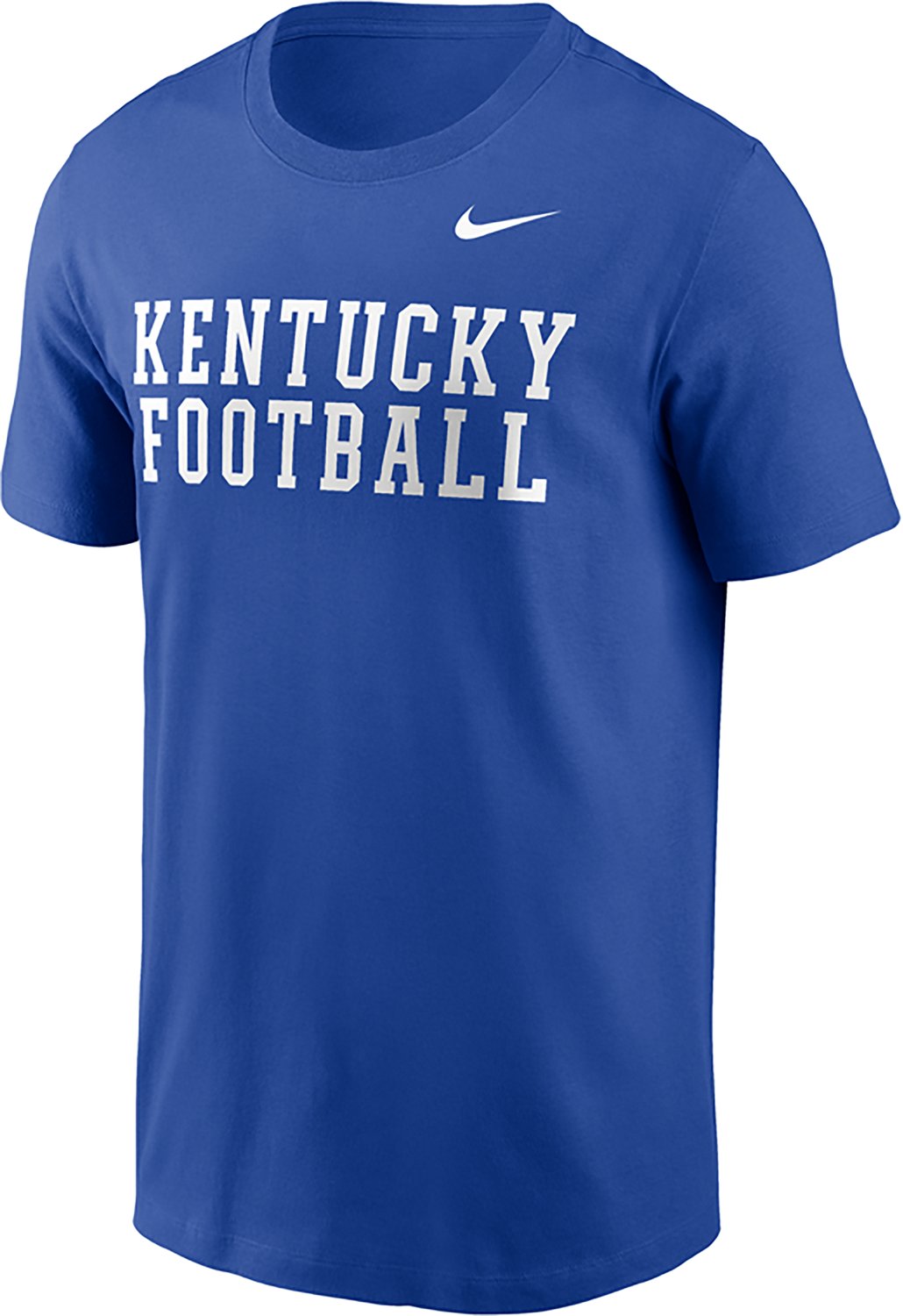 Nike Men's Kentucky Football T-shirt - view number 4