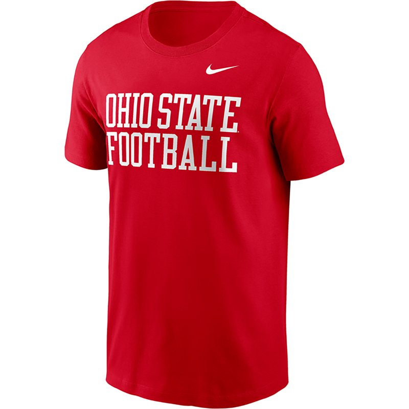 Nike Men's Ohio Sta… - image