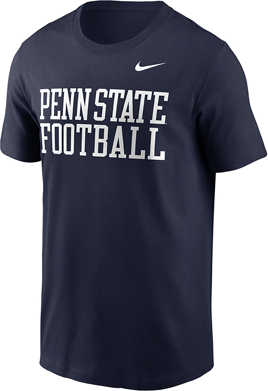 Nike Men's Penn State Football T-shirt - view number 4