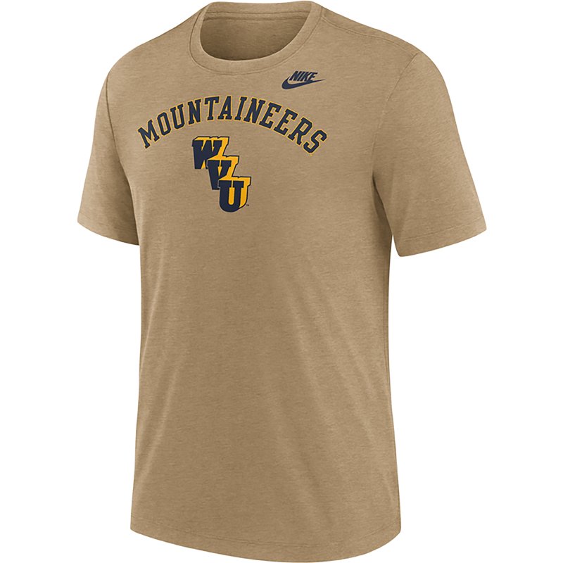 Nike Men's West Vir… - image