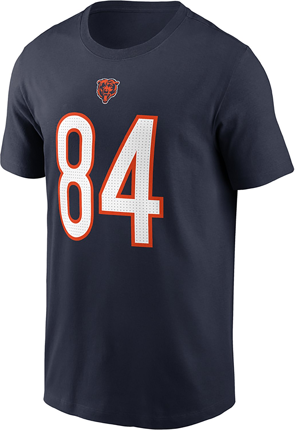 Nike Men's Bears C. Loveland N&N T-shirt - view number 1