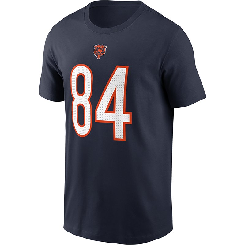 Nike Men's Bears C.… - image