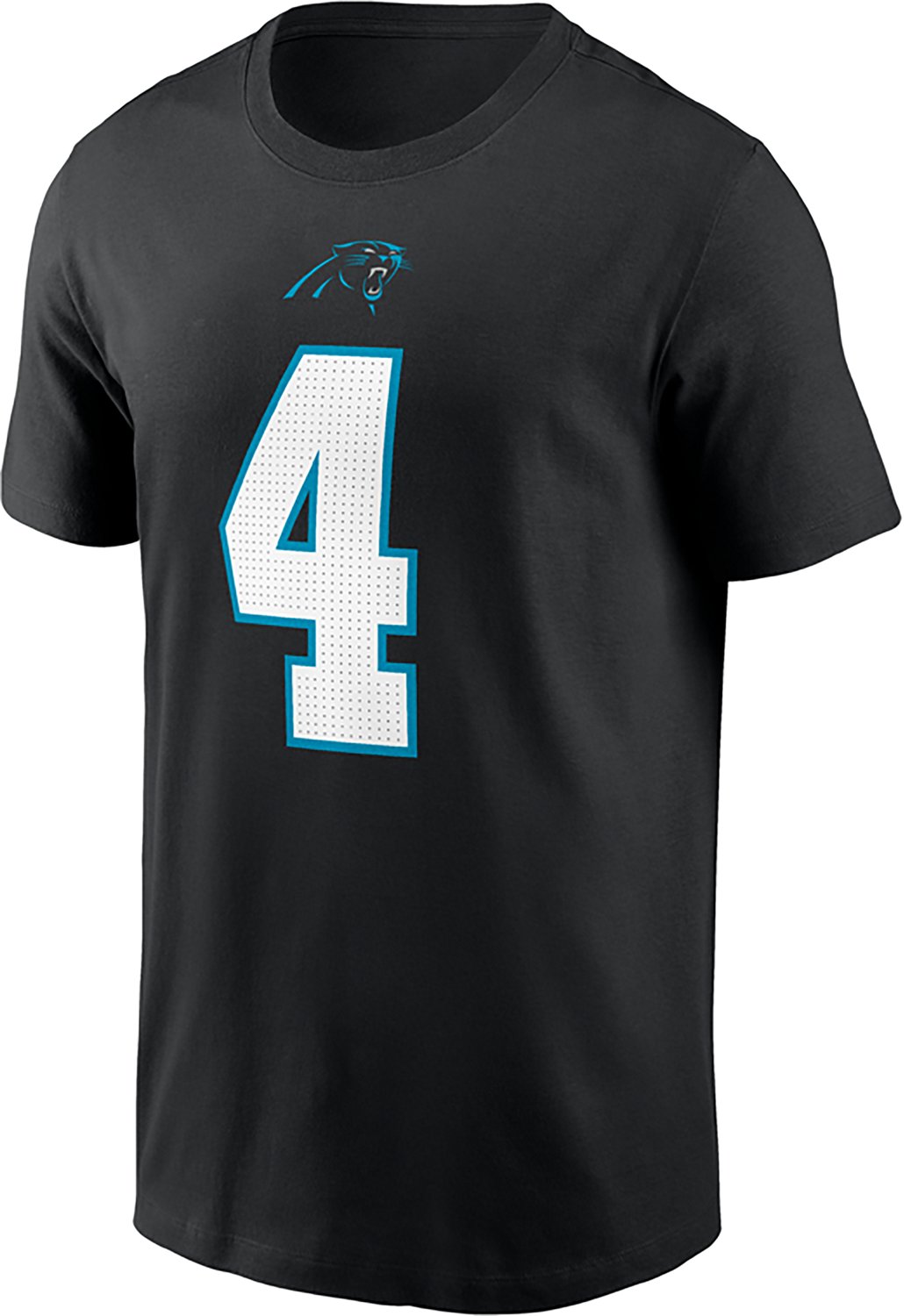 Nike Men's Panthers T. McMillan N&N T-shirt - view number 1