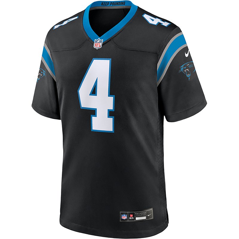 Nike Men's Panthers… - image