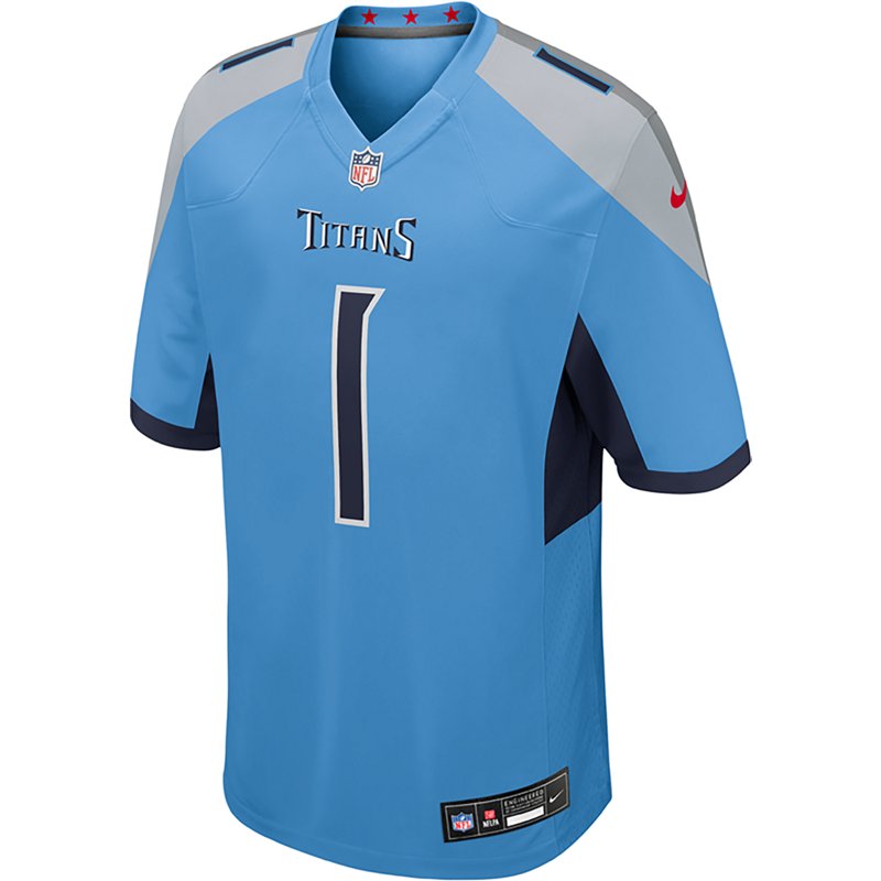 Nike Men's Titans C… - image