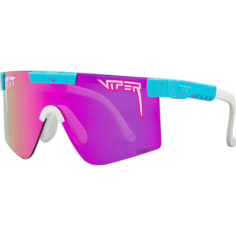 Pit Viper The Gobby…