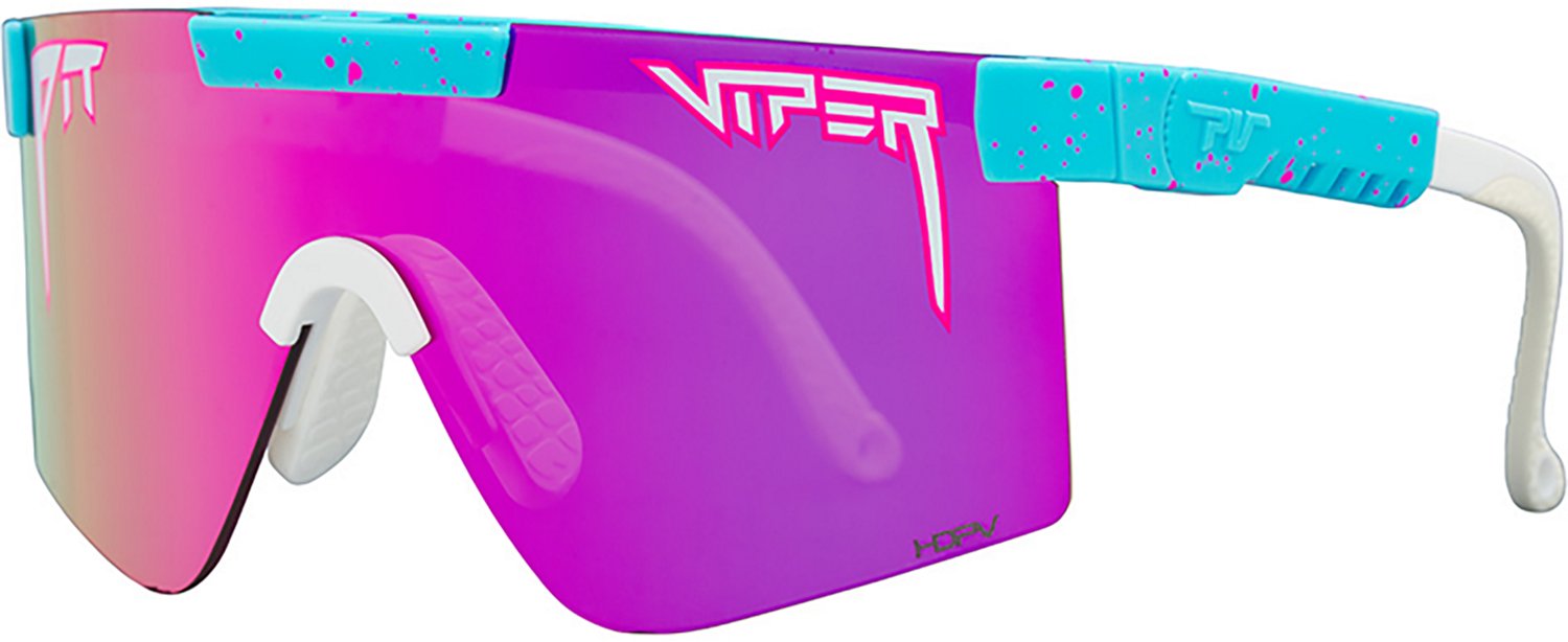 Pit Viper The Gobby Original 2.0 Shield Sunglasses - view number 5