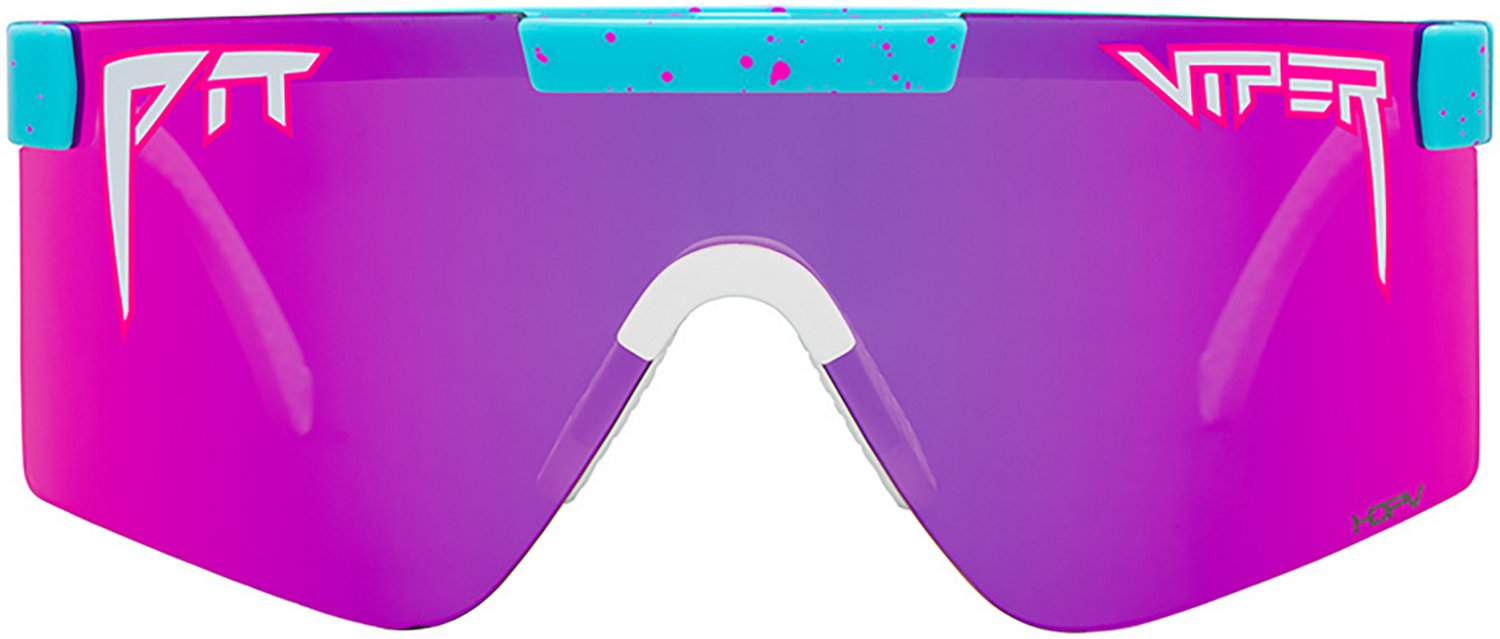 Pit Viper The Gobby Original 2.0 Shield Sunglasses - view number 2