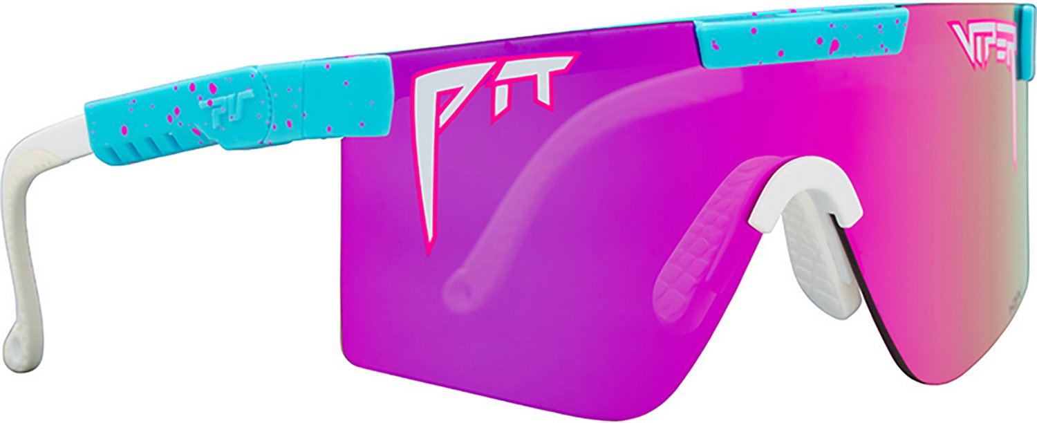 Pit Viper The Gobby Original 2.0 Shield Sunglasses - view number 7