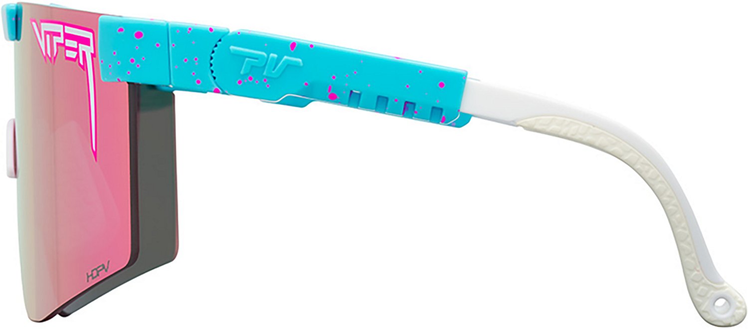 Pit Viper The Gobby Original 2.0 Shield Sunglasses - view number 8