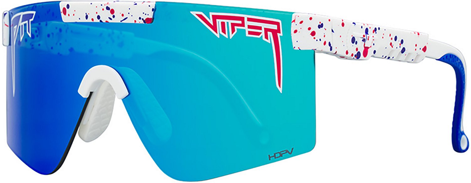 Pit Viper The Merika Original 2.0 Regular Shield Sunglasses - view number 5