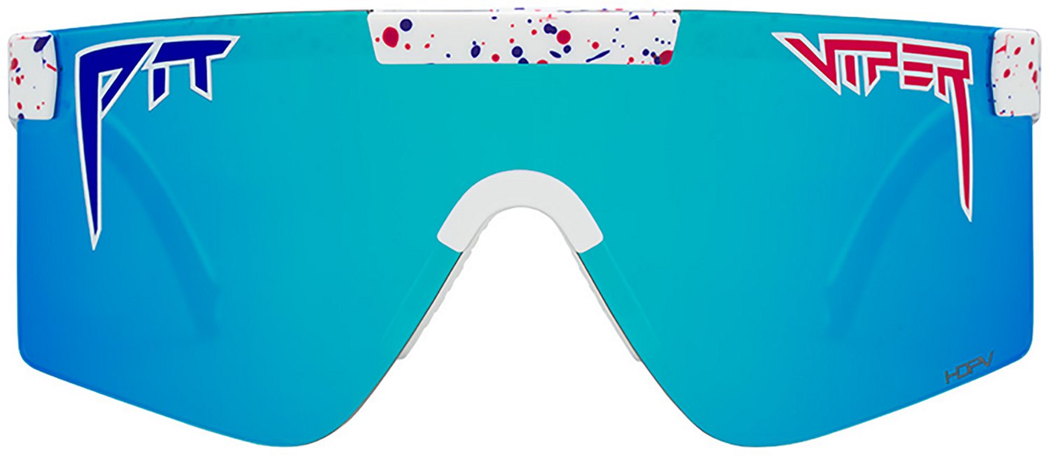 Pit Viper The Merika Original 2.0 Regular Shield Sunglasses - view number 6